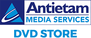 Antietam Media Services DVD Store