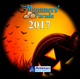 Alsatia Mummers' Parade-2017 Blu-ray