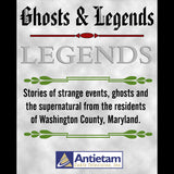 Ghosts & Legends/Legends