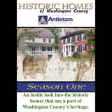 Historic Homes of Washington County Season 1