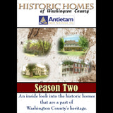 Historic Homes of Washington County Season 2