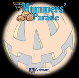 Alsatia Mummers' Parade-2005